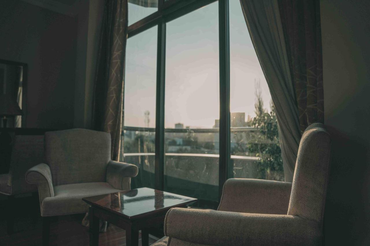 Sidra International Hotel Аддис-Абеба Екстер'єр фото