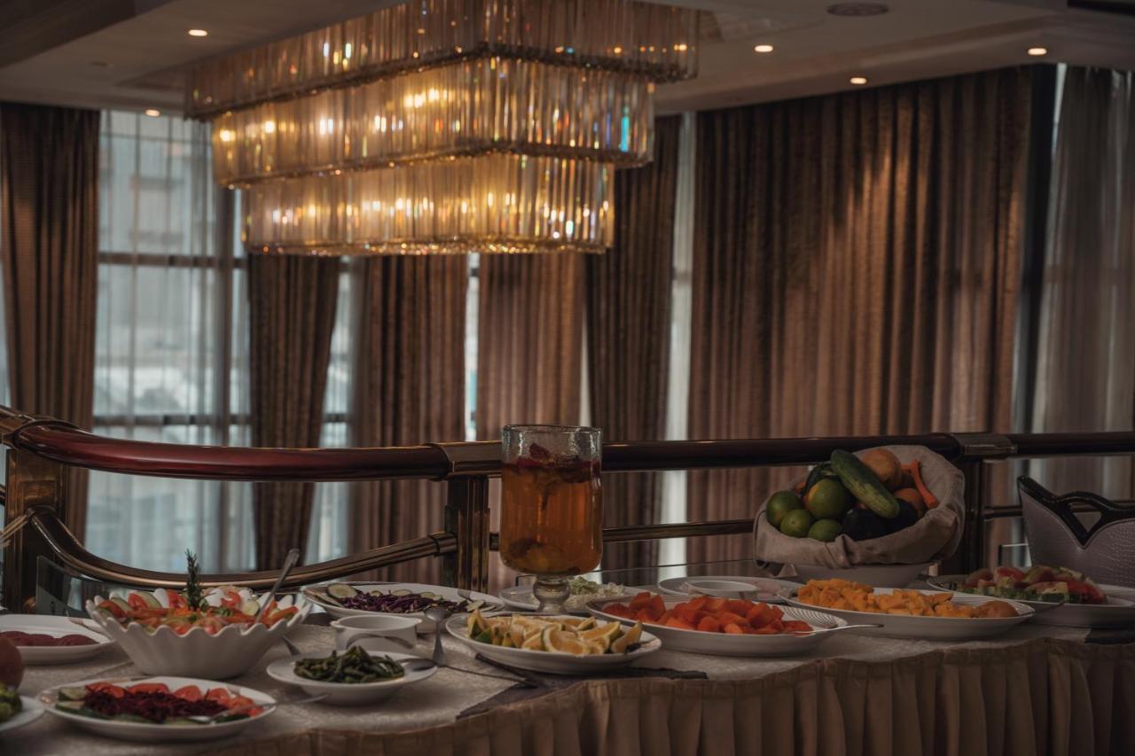Sidra International Hotel Аддис-Абеба Екстер'єр фото
