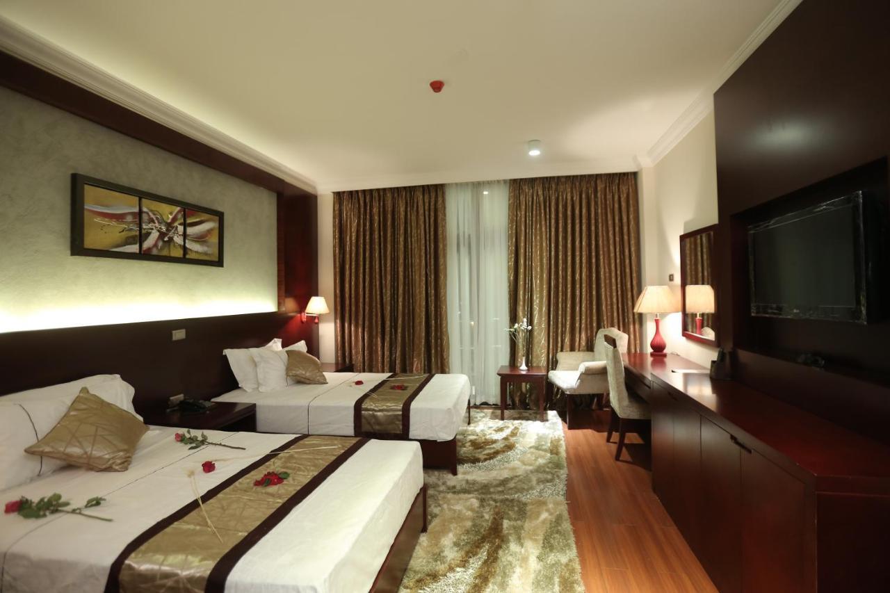 Sidra International Hotel Аддис-Абеба Екстер'єр фото